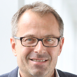 Prof. Dr. Stephan Kaiser