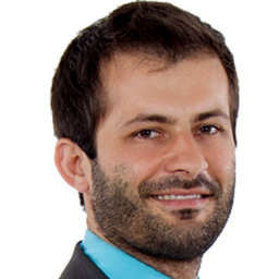 Dominik Cabrerizo