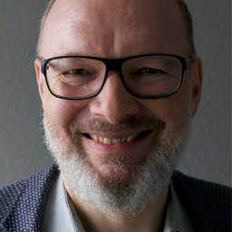 Dr. Jean-Paul Munsch