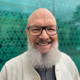 Dr. Jean-Paul Munsch