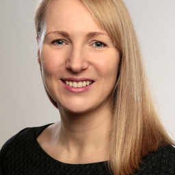 Dipl.-Ing. Stefanie Schwarz