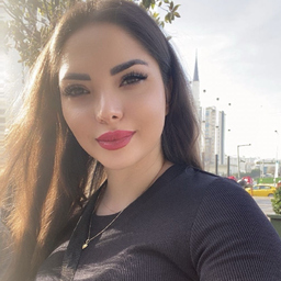 Ayeh Sagheb sadeghian