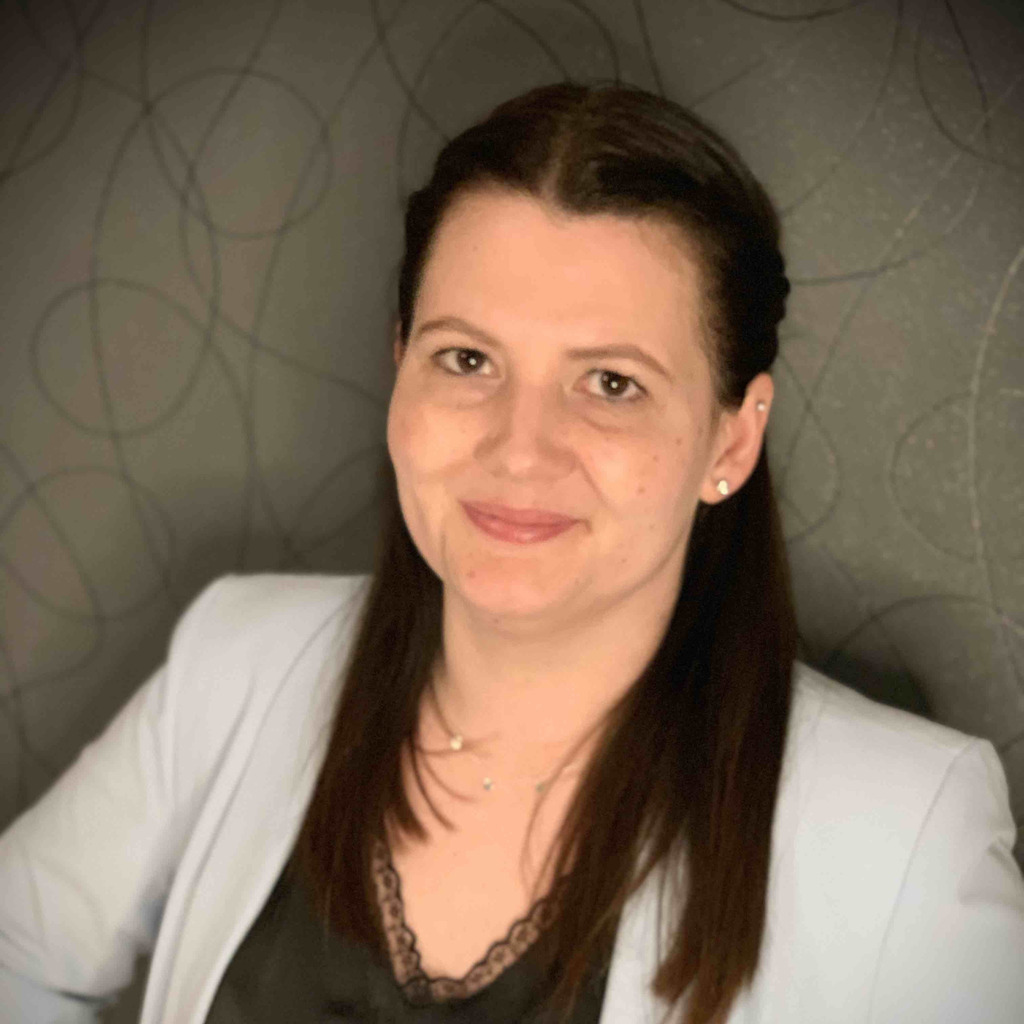 Jennifer Hofmann - Assistenz Firmenkundencenter - Kasseler Sparkasse | XING