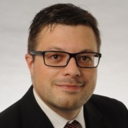 Felix Scherr