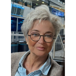 Kathrin Hahne