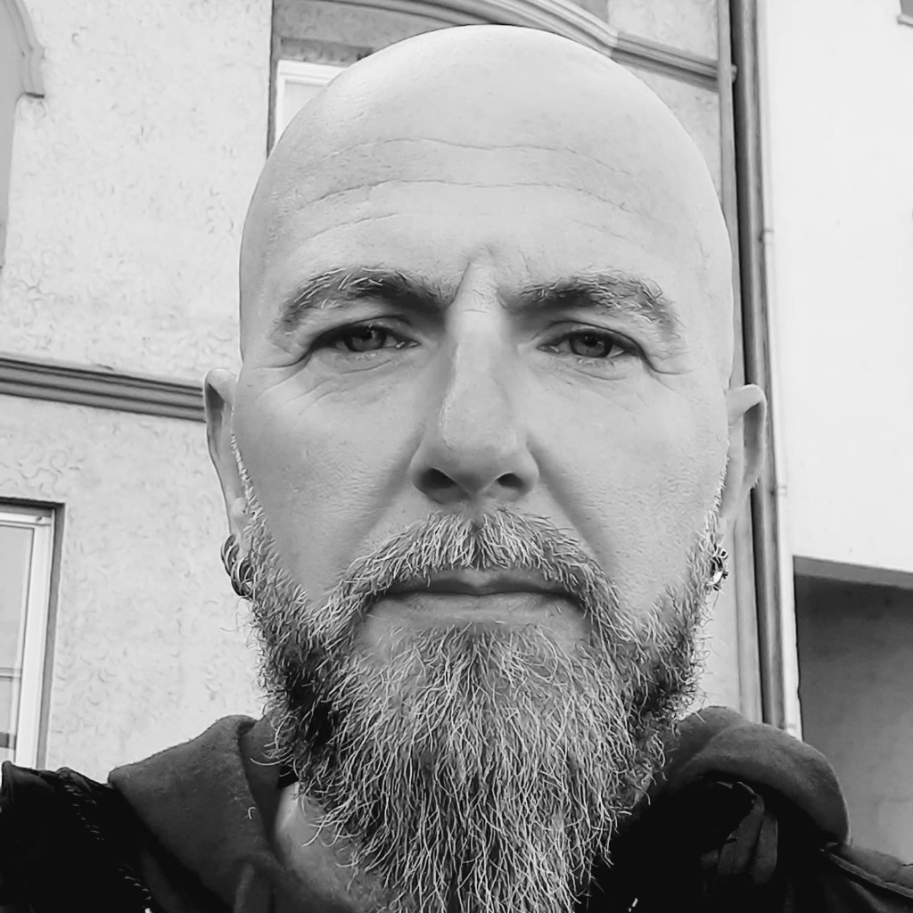 Martin Schanz Key Account Manager / Medical Network Manager Ulm