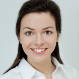Larisa Shageeva