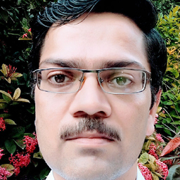 Praveen Sharma
