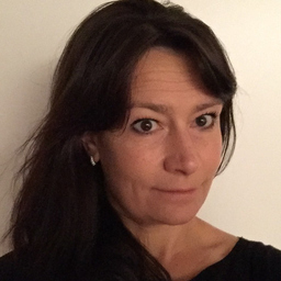 Birgit Rehm