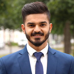 Dhruv Raj