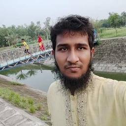 F. Siyam Hossain