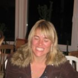 Martina Späth