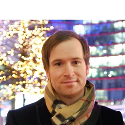 Sven Lübbert