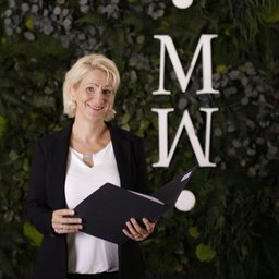 Anja Poost
