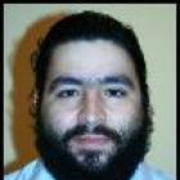 Esteban Martinena Guerrero