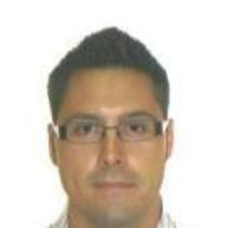 Gonzalo Martínez Hinojosa