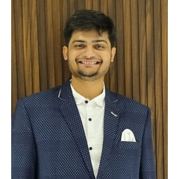 Paawan Bhatt