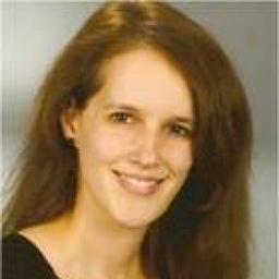 Dr. Kerstin Siebarth
