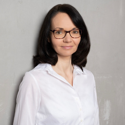 Profilbild Karin Günther