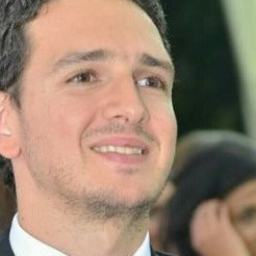 Mamoun Guedira