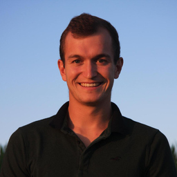 Lukas Ortlieb