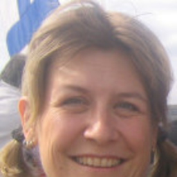 Erja Jarvela