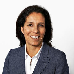 Jacqueline Sasse