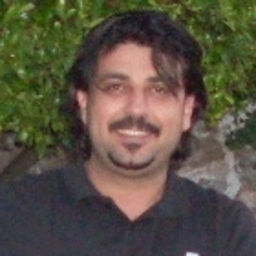 Mehmet Baran ŞENKOĞLU