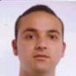 Alberto Ortega Sanz