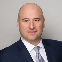 Elliot Birnboim