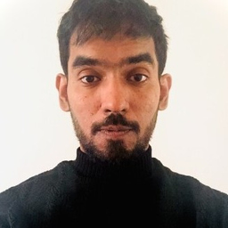 Mohammed Fazlur Rehman