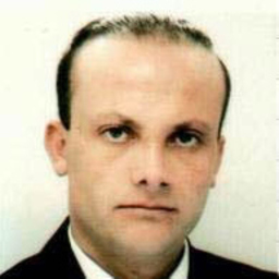 Erdogan Sen