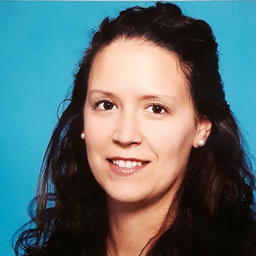 Lisa Imhof