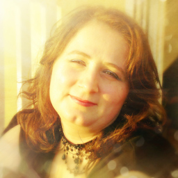 Bettina Myriel Eisinger