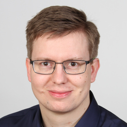 Stefan Dieckmann's profile picture