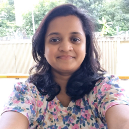 Ishwarya Goudagaon