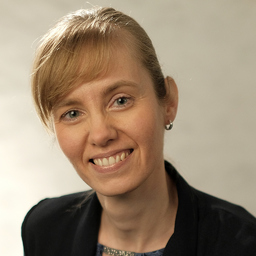 Kerstin Meinold-Klix