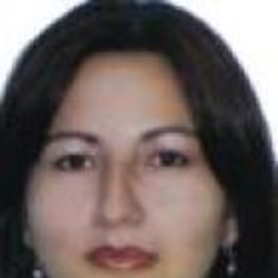mariahelana guerrero vargas
