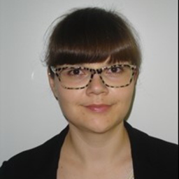 Stéphanie Stifani-Samnouni