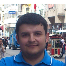 Kaveh Torab Maralani