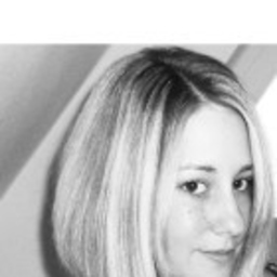 Nadine Gehlhaar
