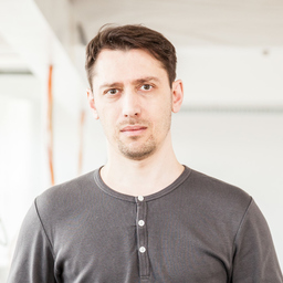 Dipl.-Ing. Andrej Lauschkin