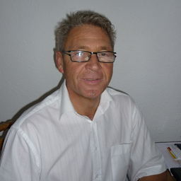 Michael Behnke