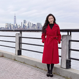 Mengyu Wang