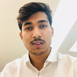 Ayush Sharma