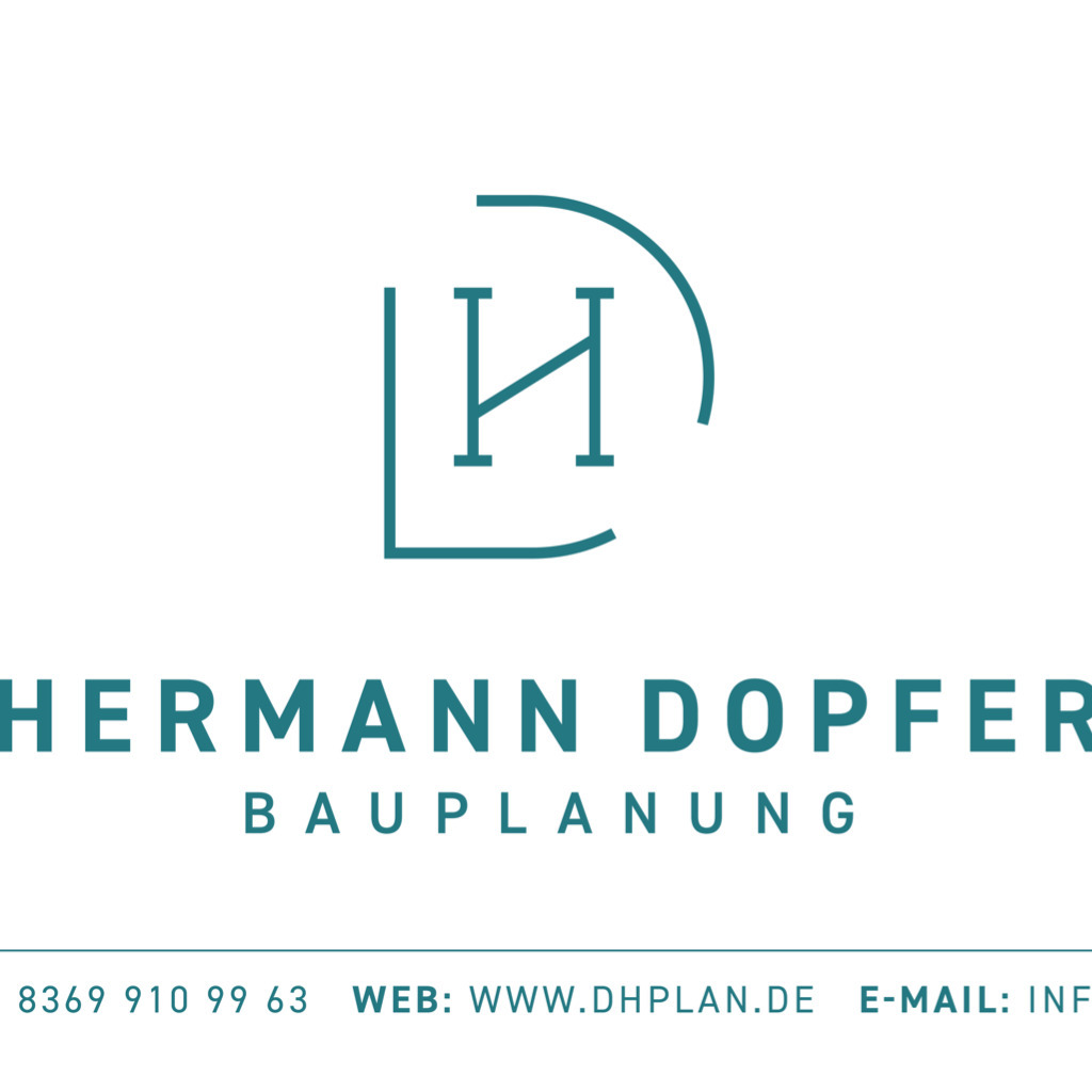 Social Media Profilbild Hermann Dopfer 
