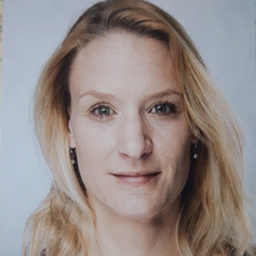 Katja Eberhart-Beck