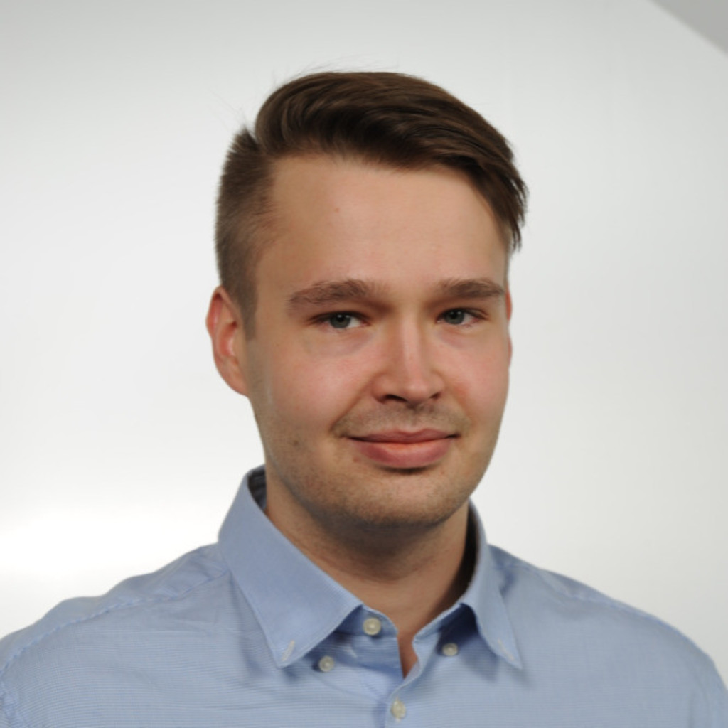 Ari-Matti Vaari - Mechanical Engineer - Aalto University | XING