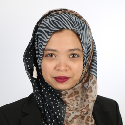 Tasmiah Shirin Tisa