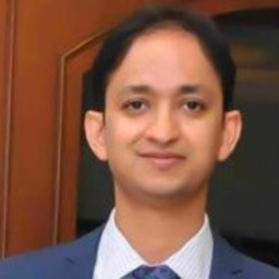 Debasis Chakraborty